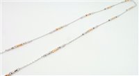 Necklace Lorenza Gioielli Tutto Oro in Gold CL126993 - CL126993
